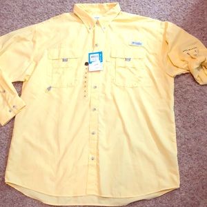 Columbia PFG! NWT!!!